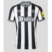 Newcastle United Alexander Isak #14 Hjemmebanetrøje 2023-24 Kort ærmer